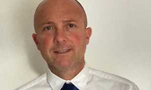 Danilo Gorla candidato Varallo