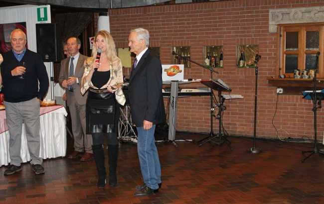 Dormelletto Gabanella