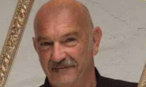 Fabrizio Favino Nebbiuno