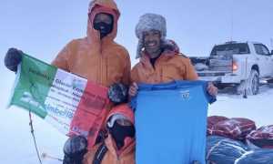 Ferdasky il Team allarrivo