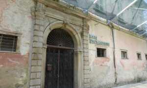 Foto Casa Papa Giovanni 20 giu 18