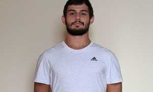 Gabriele Iacchini sport