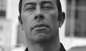 Gianluca Diana pic Marco Mancini bw