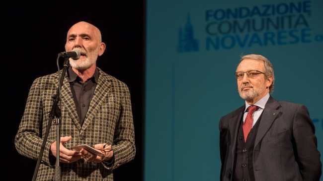 Gruppo Volontariato Vincenziano Varallo Pombia