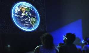 IMAGO sala spazio Museo Meina