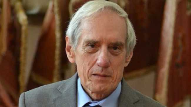 Il Principe Don Maurizio Gonzaga del Vodice di Vescovato