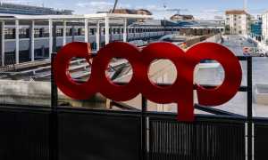 Installazione pannelli solari nuovo punto vendita Torino Corso Novara