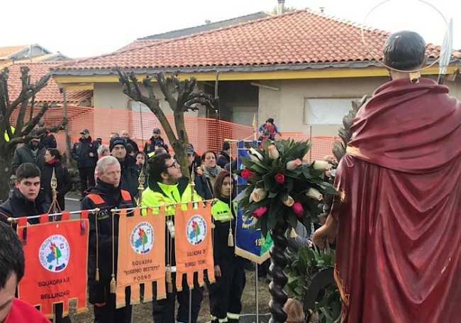 Invorio Aib SDefendente