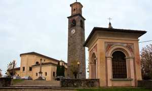 Invorio parrocchiale