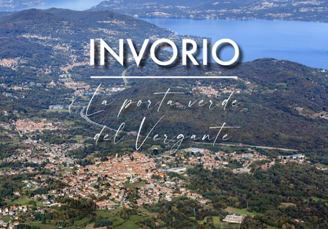 Invorio video promo