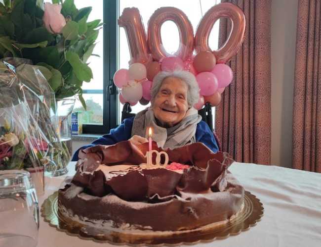 Isabella DM Residenza Arcadia 2