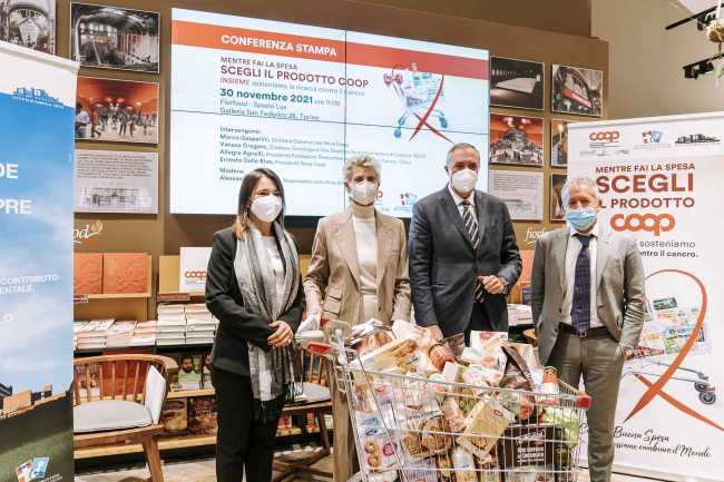 La spesa per sconfiggere il cancro 01