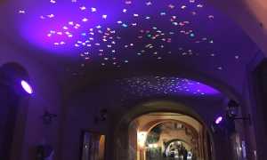 Lesa light festival2021