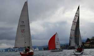 Lesa progetto la scuola in vela