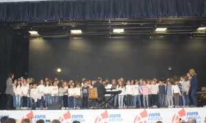 Lesibizione dei vincitori copertina