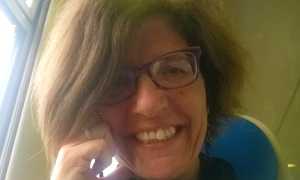 Lisa Tamaro pendolari arona