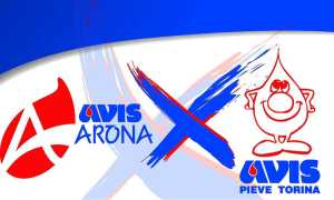 Locandina cena benefica