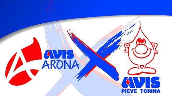 Locandina cena benefica