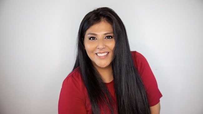 Marianna Valloggia foto by Mattia Saglietti