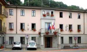 Massino Visconti Municipio