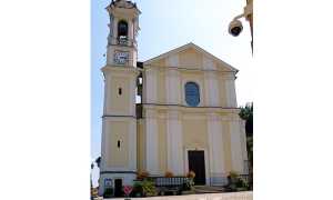 Meina ok Santa Margherita parrocchiale