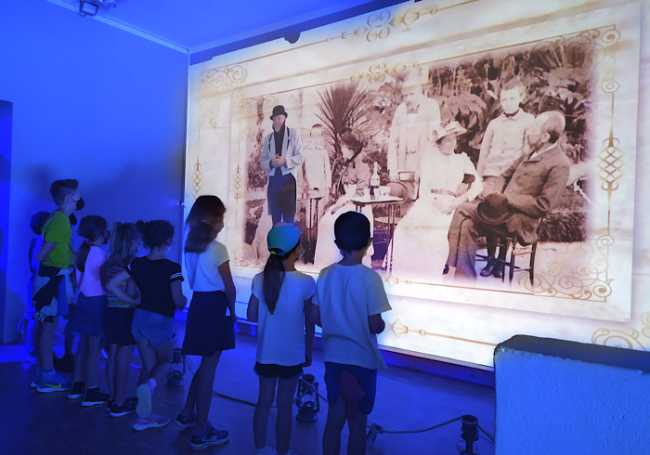 Museo Meina fam museo