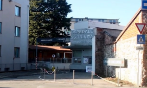Ospedale Borgomanero Dea