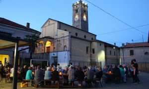 Paruzz cena Sotto le stelle