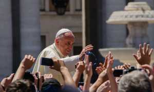 Pope Francis Photo 2