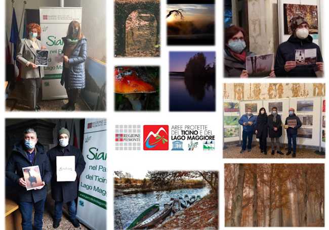 Premiazione PARCHITLM20