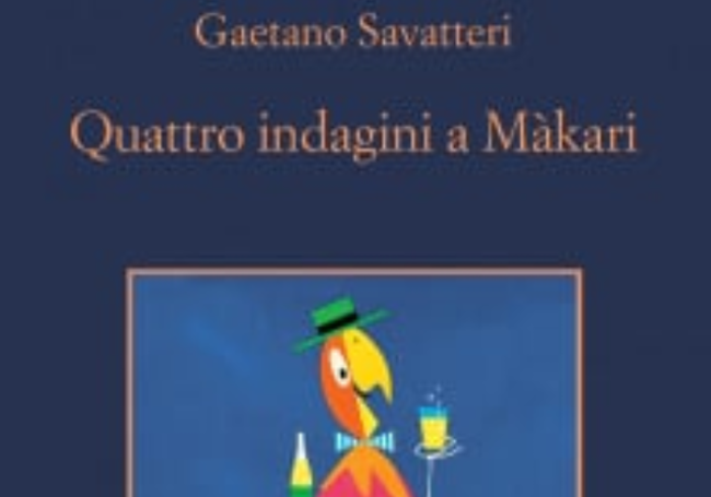 Presentazione Savatteri