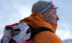 Roberto Ragazzi The last line