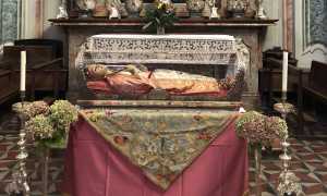 Santa Concordia 2018