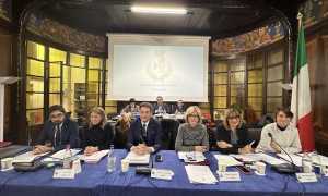 Seduta consiglio comunale 13 gennaio