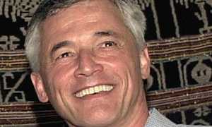 Sergio Vieira de Mello