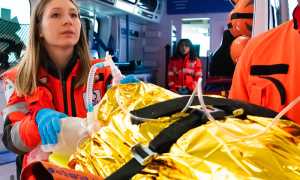 Servizio civile Anpas