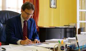 Switch off ass.regione Andrea Tronzano