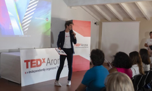 TEDxArona2022