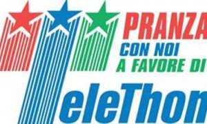 Telethon oleggio castello