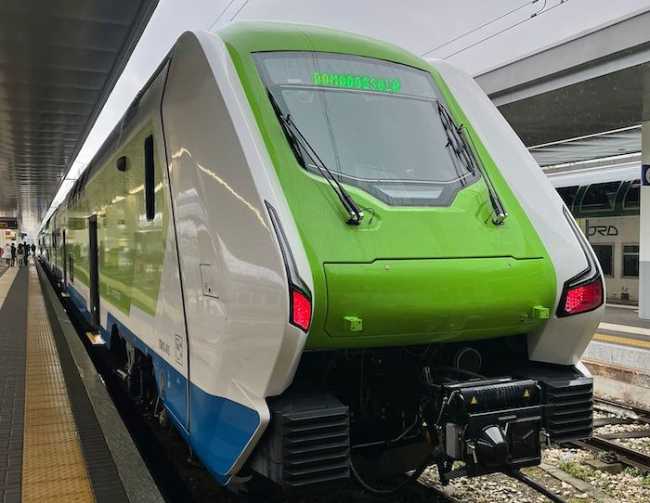 Treno Caravaggio Mi Domodossola1