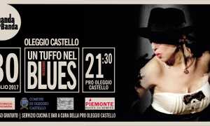 Un tuffo nel blues 2017