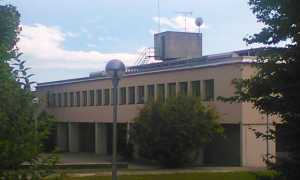 Varallo Pombia scuola media