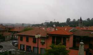 Varallo Pombia foto paese