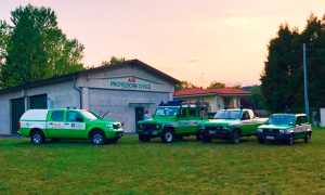 aib arona mezzi sede