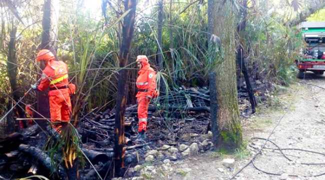 aib invorio arona rocca intervento