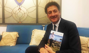 alberto gusmeroli presentazione libro
