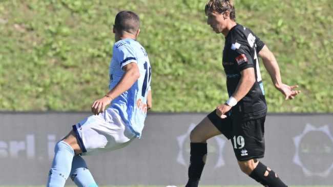 albinoleffe novara fc set 25