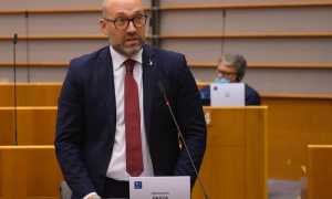 alessandro panza commissione regi