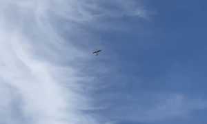 altre evoluzioni AronAirShow