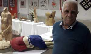 angera opere tattili